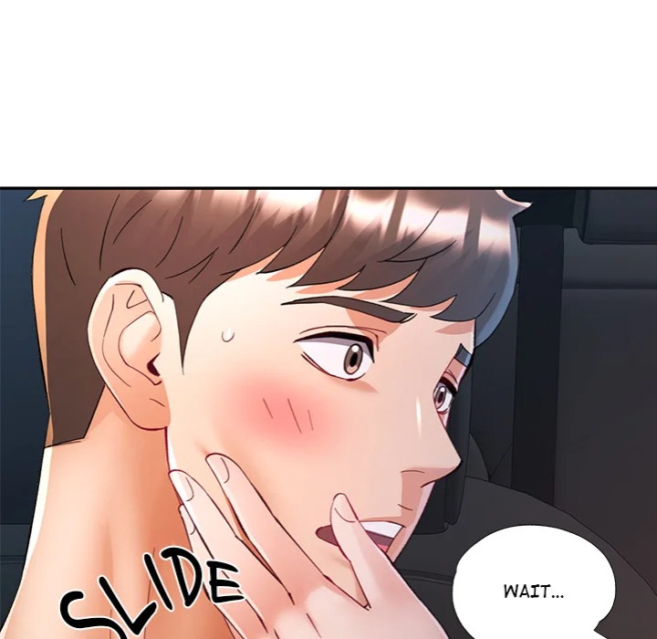 In Her Place - Chapter 127 Page 68