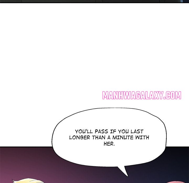 In Her Place - Chapter 128 Page 109