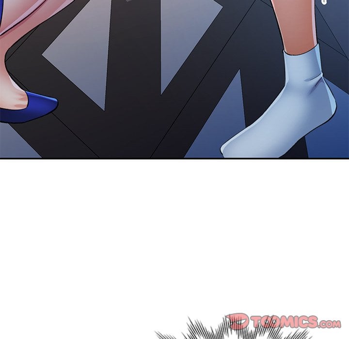 In Her Place - Chapter 128 Page 129