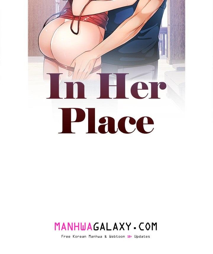 In Her Place - Chapter 128 Page 15