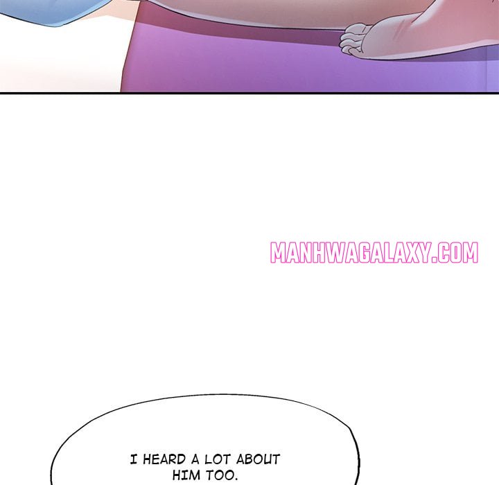 In Her Place - Chapter 128 Page 48