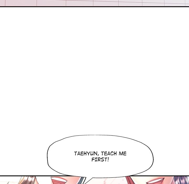 In Her Place - Chapter 128 Page 59