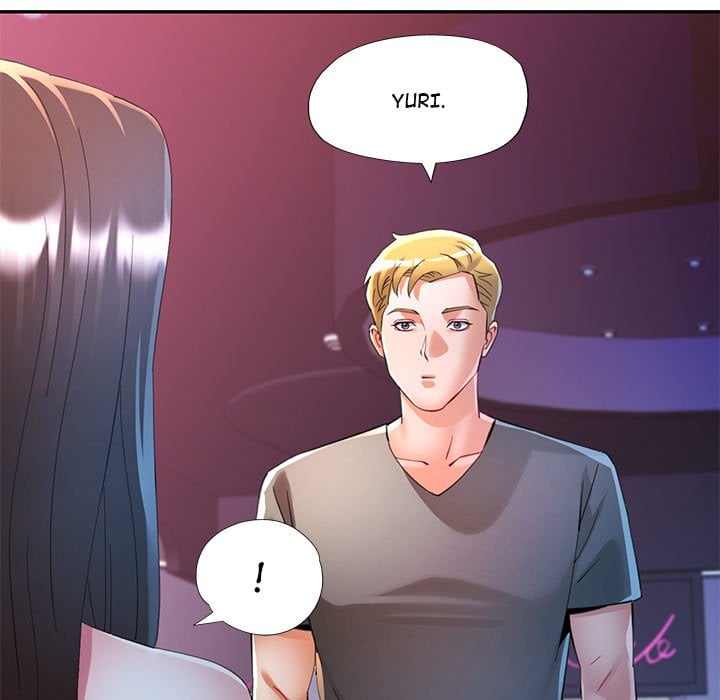 In Her Place - Chapter 128 Page 78