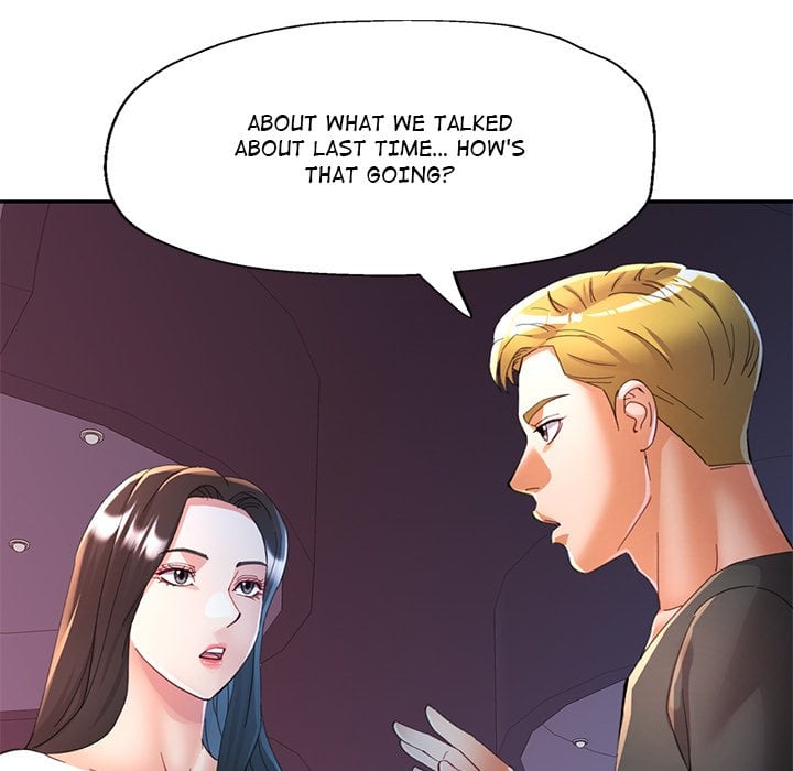 In Her Place - Chapter 128 Page 80