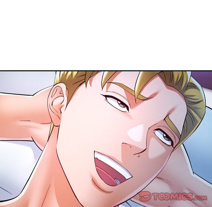 In Her Place - Chapter 128 Page 9