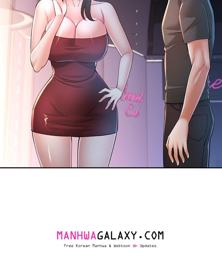 In Her Place - Chapter 128 Page 92