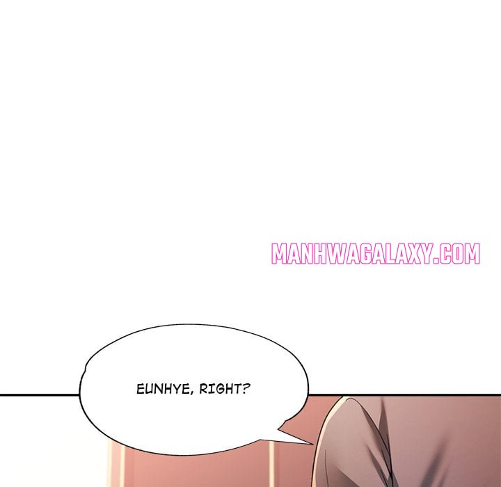 In Her Place - Chapter 129 Page 143