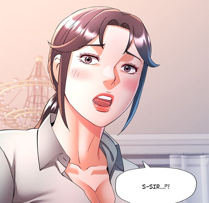 In Her Place - Chapter 129 Page 148