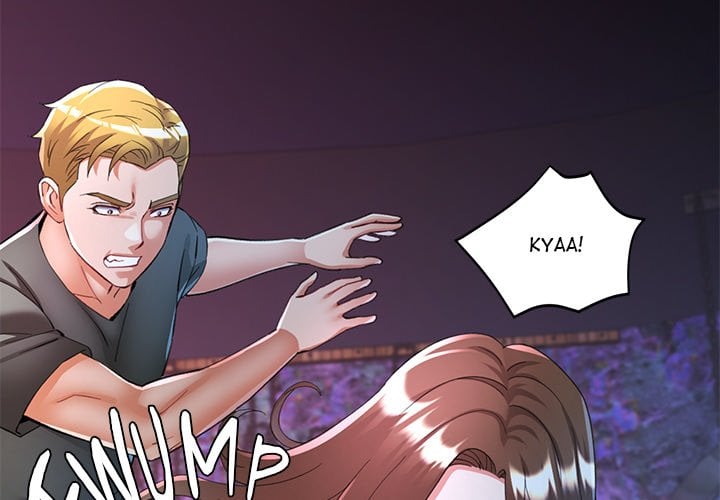 In Her Place - Chapter 129 Page 2