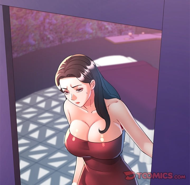 In Her Place - Chapter 129 Page 39