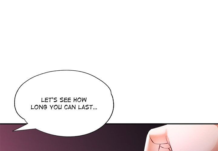 In Her Place - Chapter 129 Page 4