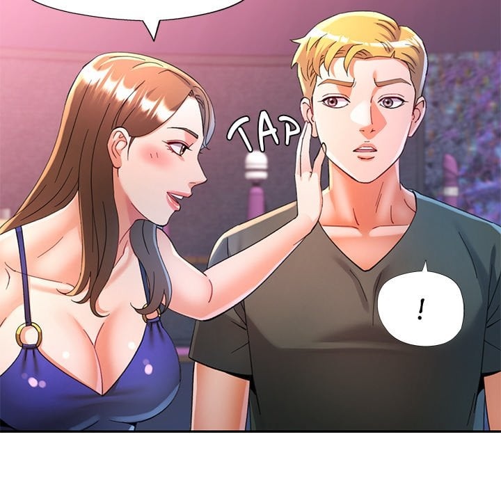 In Her Place - Chapter 129 Page 45