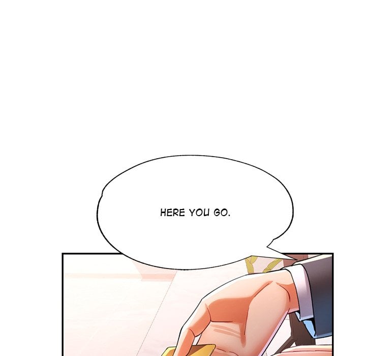 In Her Place - Chapter 129 Page 58