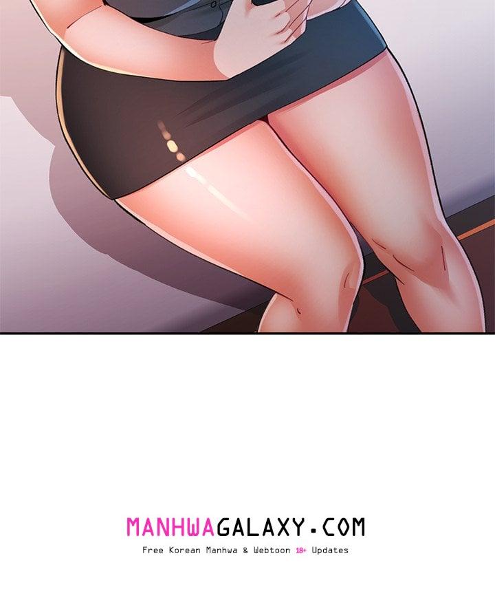 In Her Place - Chapter 129 Page 65