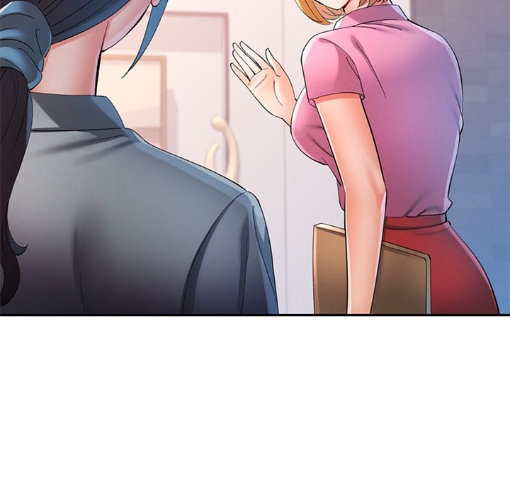 In Her Place - Chapter 129 Page 80