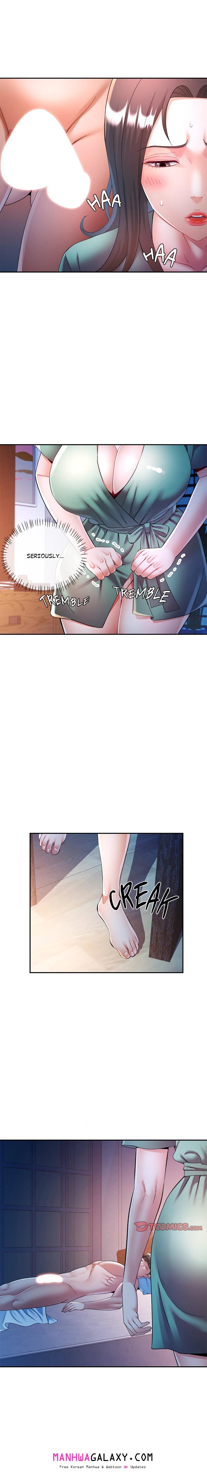 In Her Place - Chapter 131 Page 13