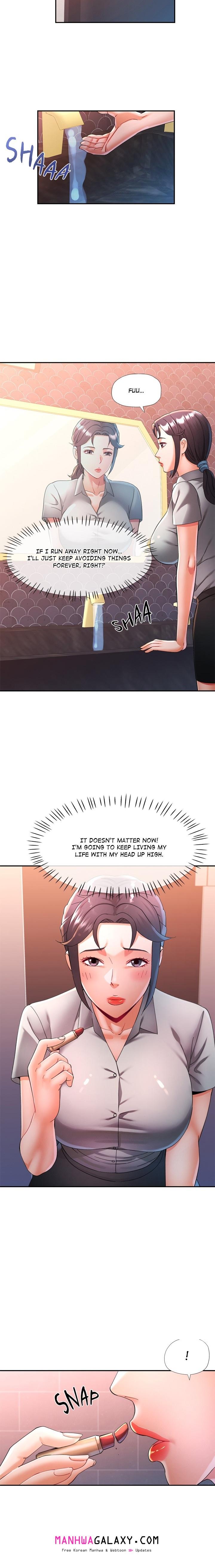 In Her Place - Chapter 131 Page 18