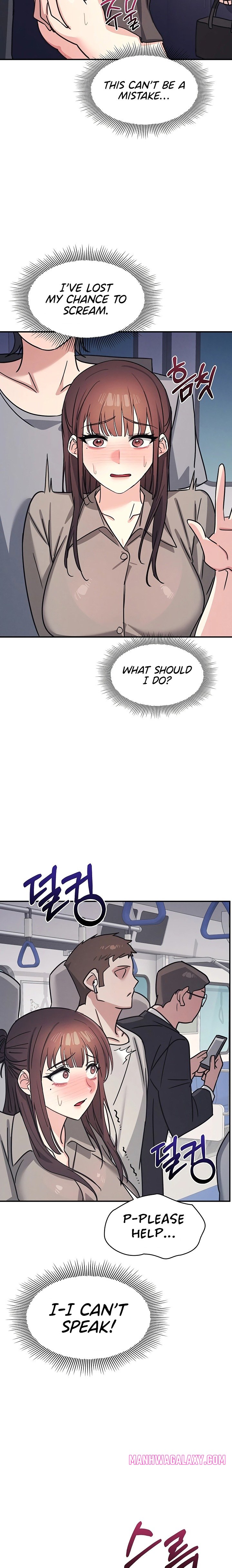 Teacher Yunji - Chapter 31 Page 5