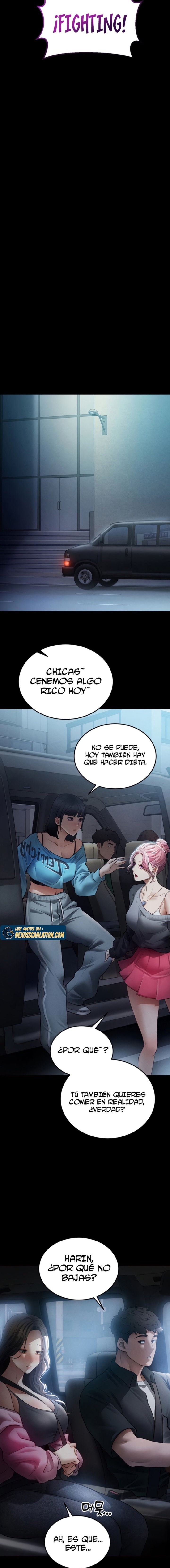 The Idol Manager's Diary Raw - Chapter 1 Page 14