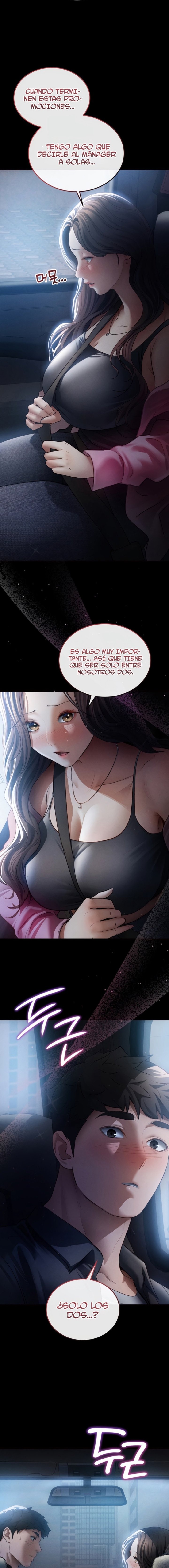 The Idol Manager's Diary Raw - Chapter 1 Page 15