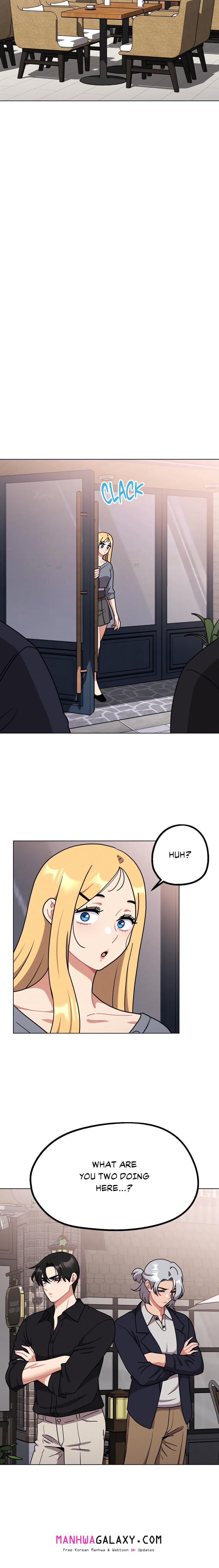 Her Toys - Chapter 22 Page 13