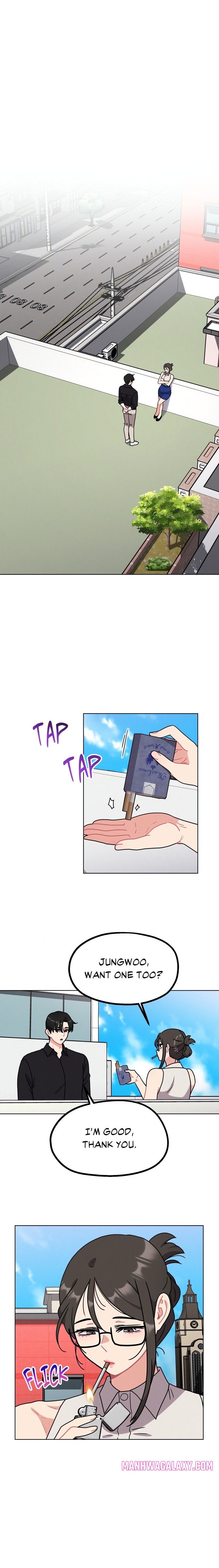 Her Toys - Chapter 23 Page 8