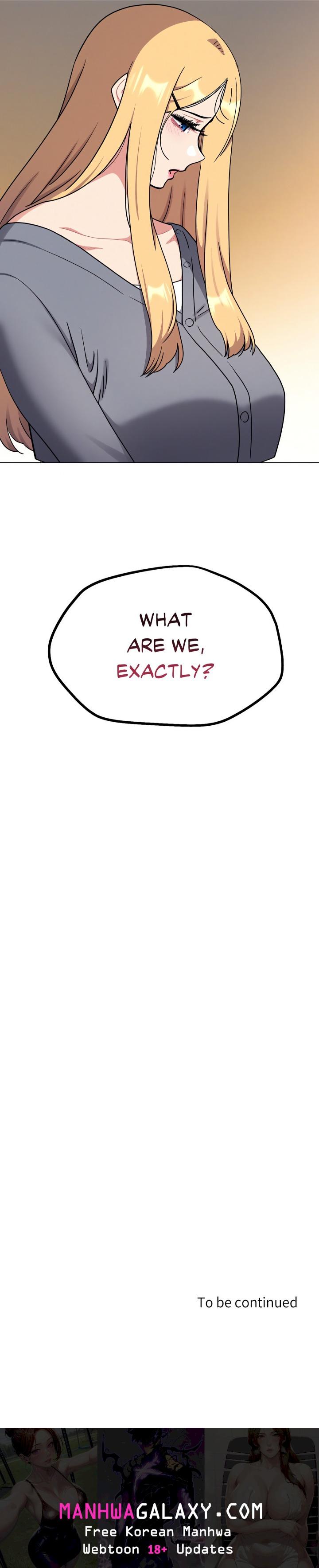 Her Toys - Chapter 24 Page 19