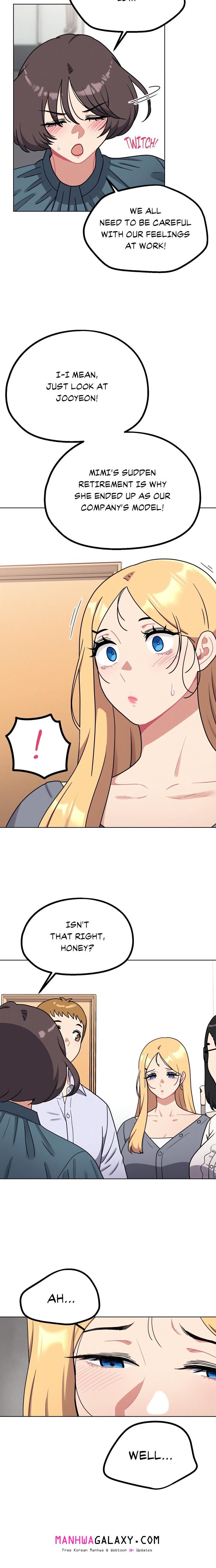 Her Toys - Chapter 24 Page 5