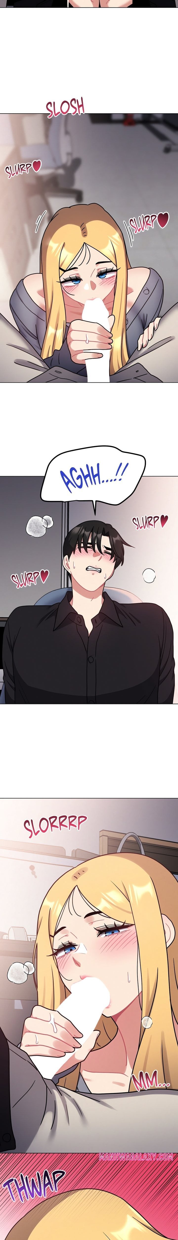 Her Toys - Chapter 25 Page 9