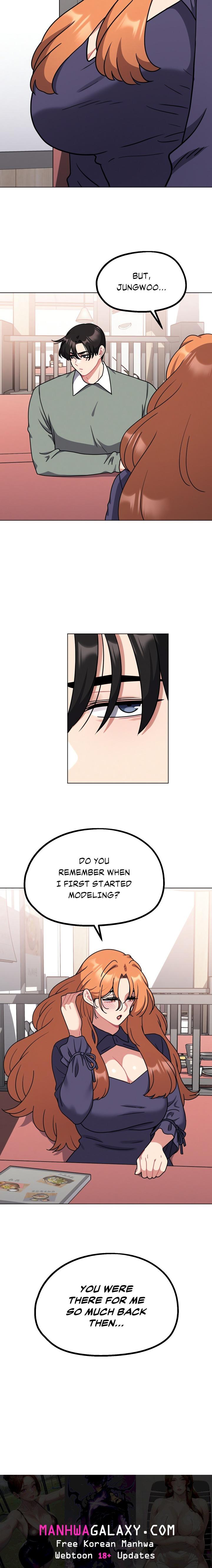 Her Toys - Chapter 26 Page 17