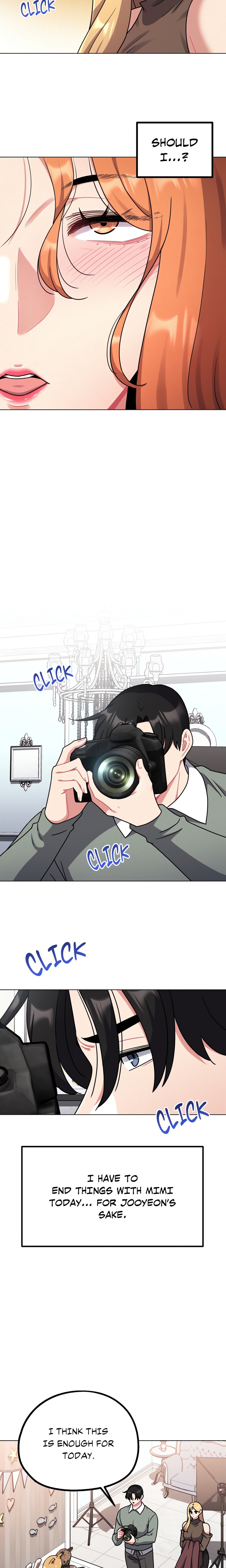 Her Toys - Chapter 26 Page 9