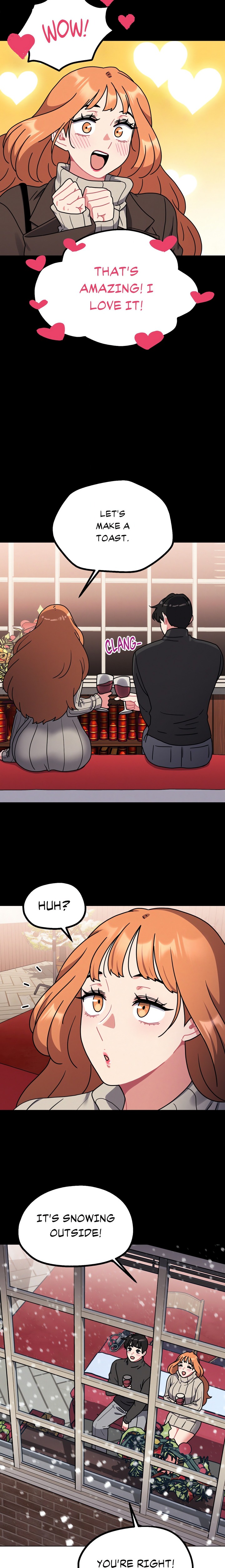 Her Toys - Chapter 27 Page 18