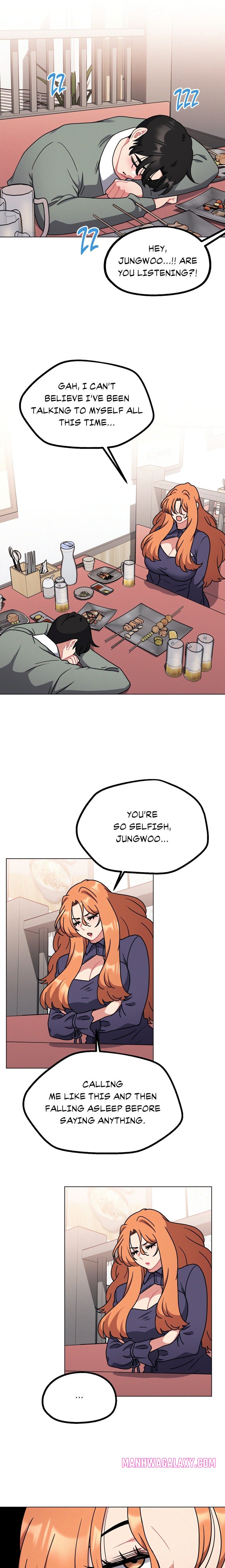 Her Toys - Chapter 27 Page 21