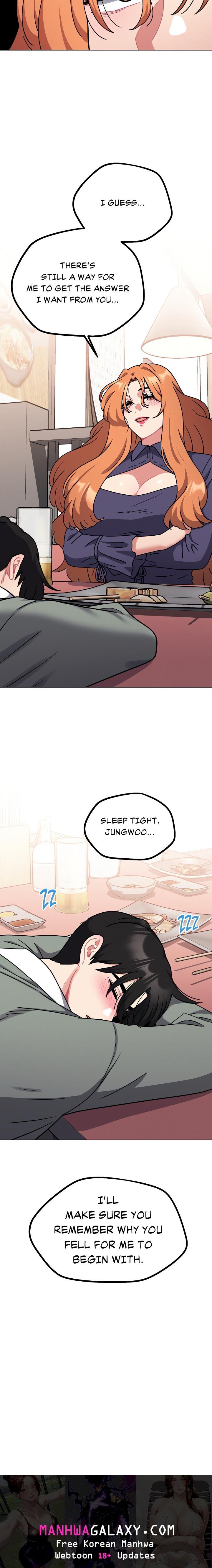 Her Toys - Chapter 27 Page 22