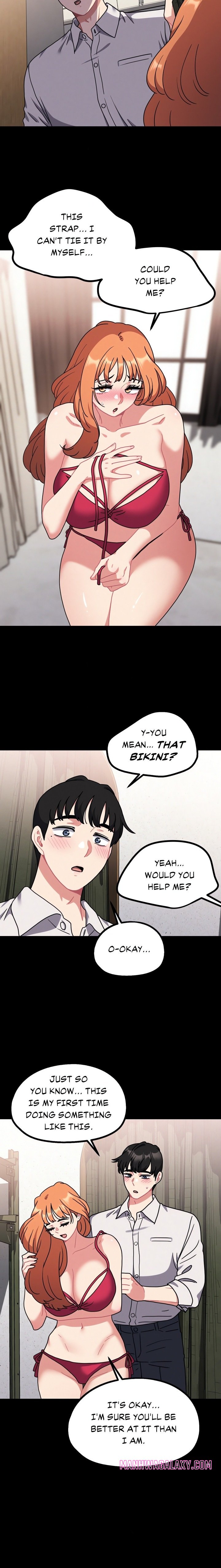 Her Toys - Chapter 27 Page 6