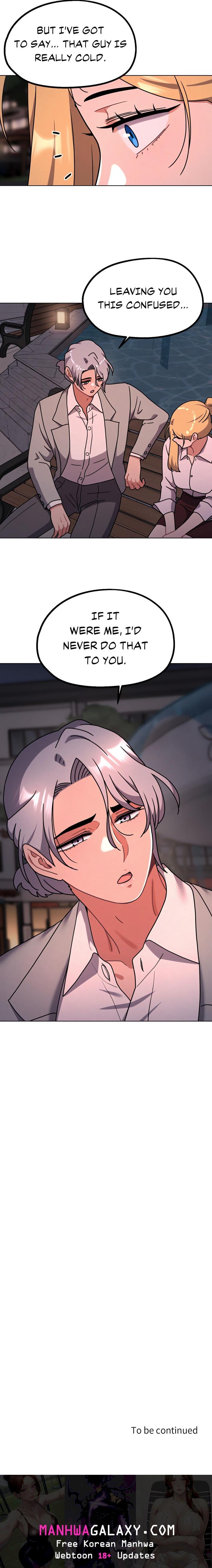 Her Toys - Chapter 29 Page 16