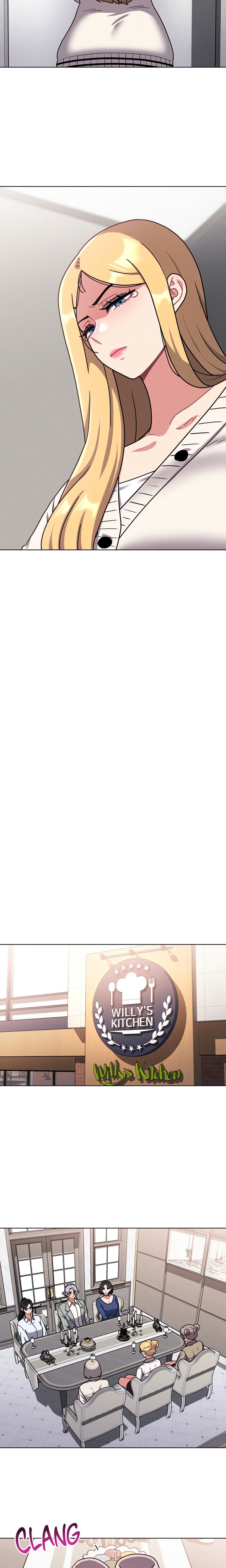 Her Toys - Chapter 29 Page 4