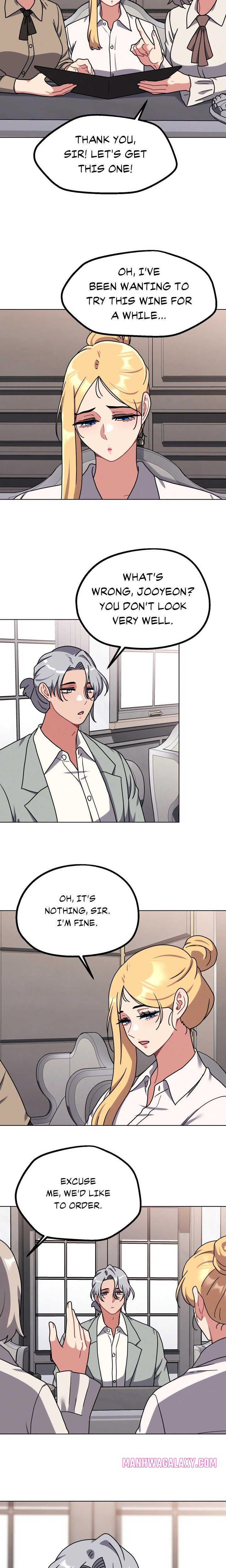 Her Toys - Chapter 29 Page 6