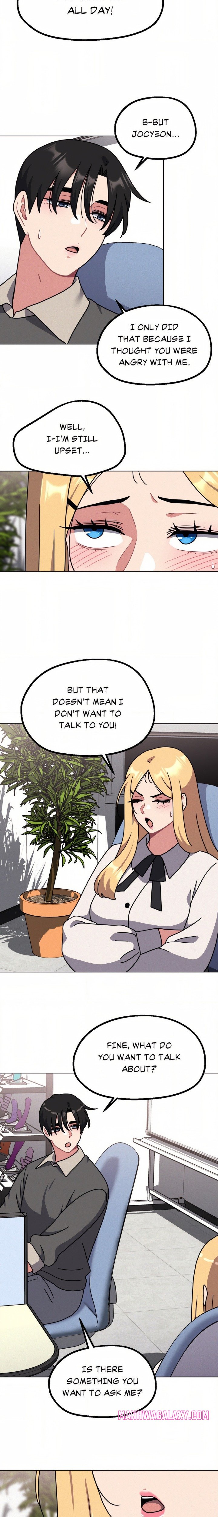 Her Toys - Chapter 30 Page 12