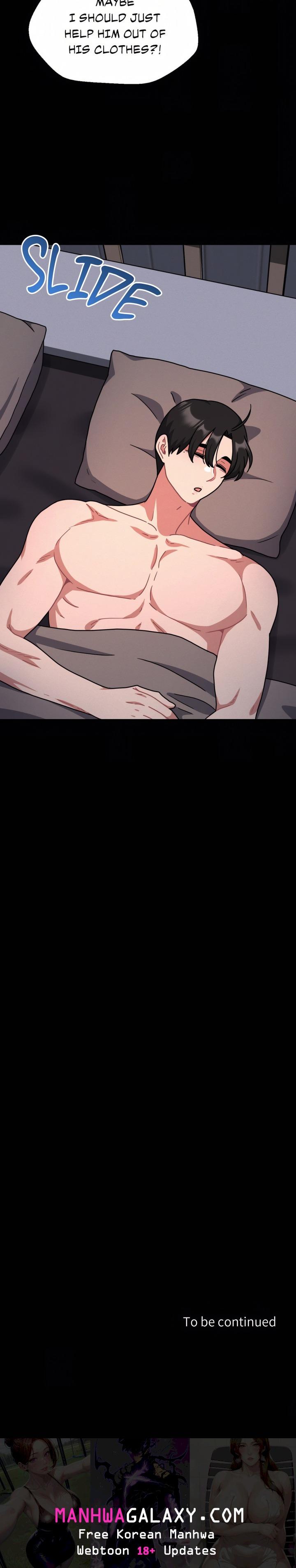 Her Toys - Chapter 30 Page 17