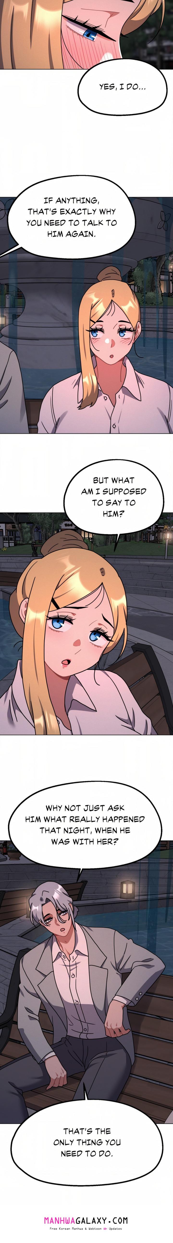 Her Toys - Chapter 30 Page 2