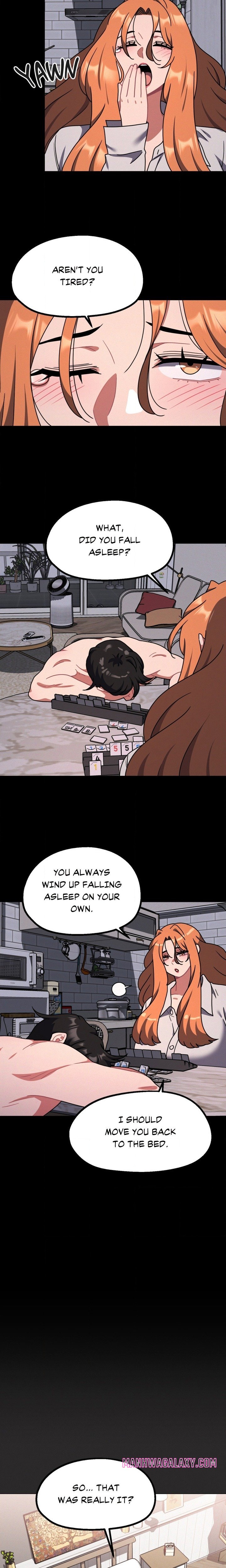 Her Toys - Chapter 31 Page 14