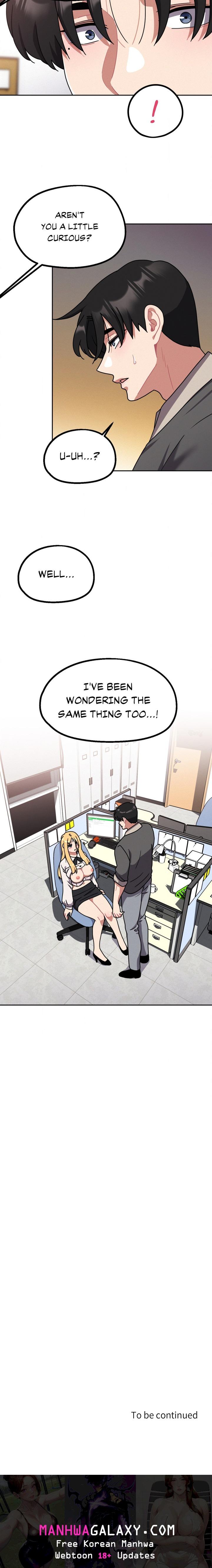 Her Toys - Chapter 35 Page 17