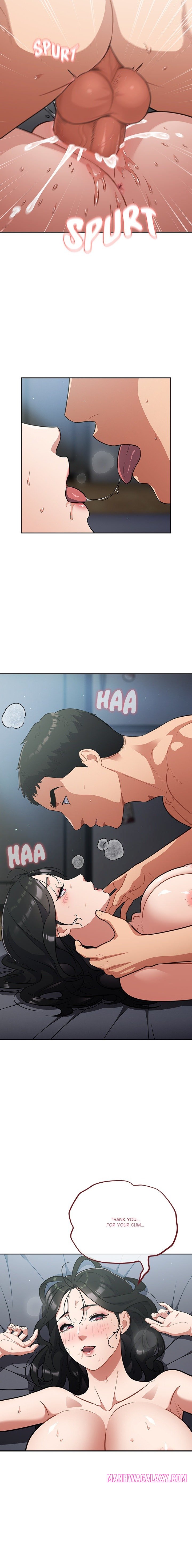 Stupidemic (Uncensored) - Chapter 20 Page 10