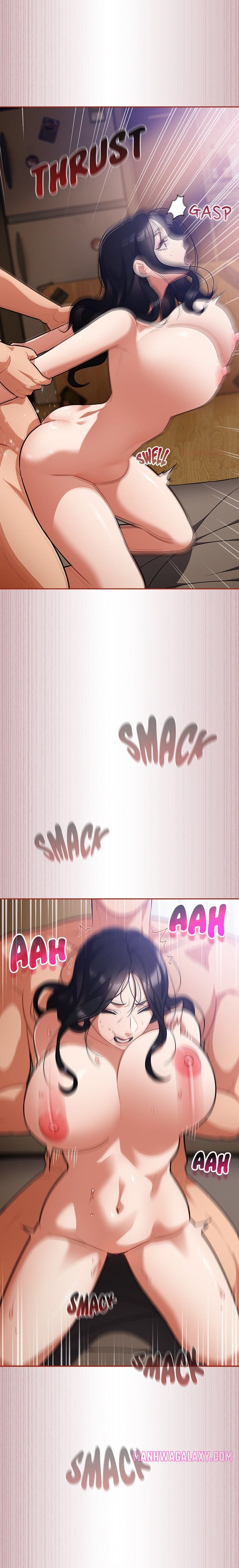 Stupidemic (Uncensored) - Chapter 20 Page 19