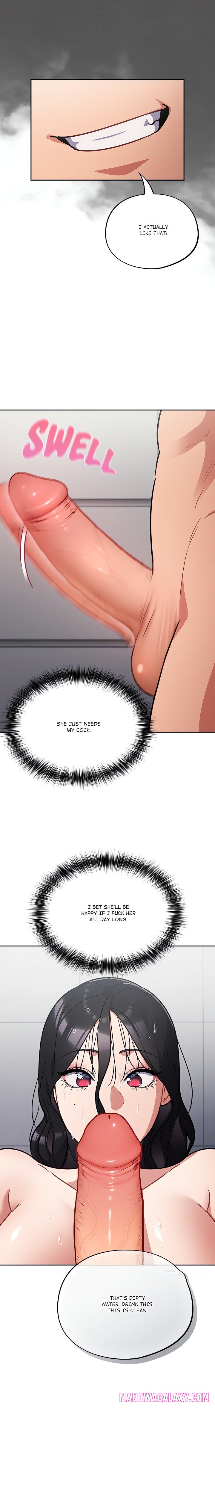 Stupidemic (Uncensored) - Chapter 21 Page 13