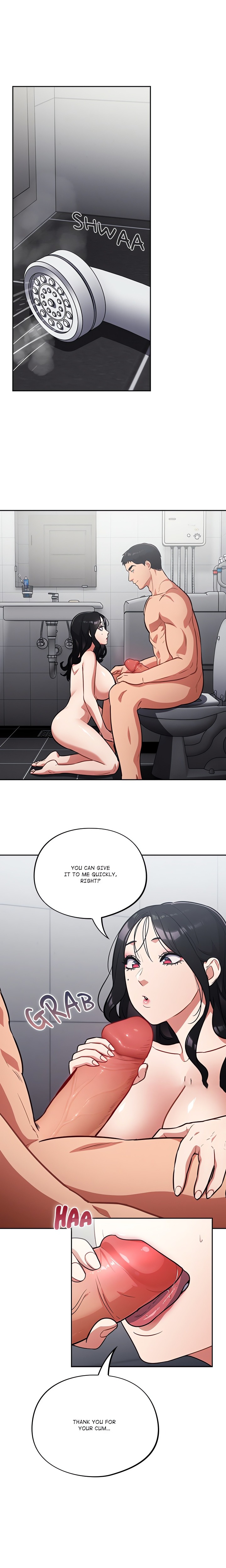 Stupidemic (Uncensored) - Chapter 21 Page 14