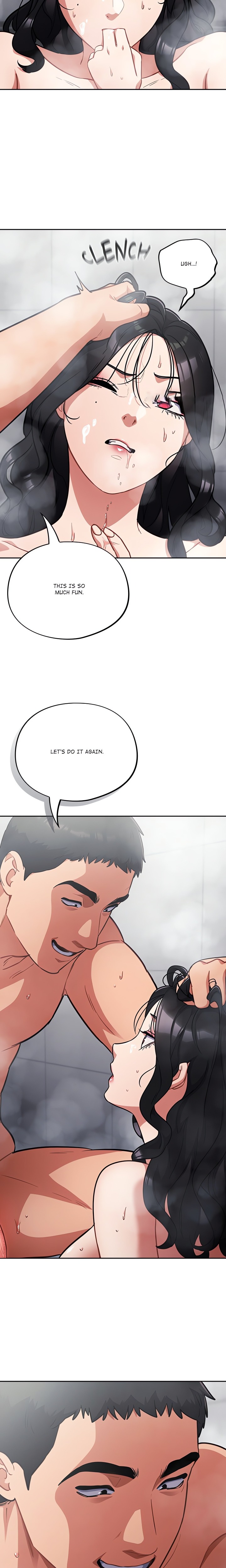 Stupidemic (Uncensored) - Chapter 21 Page 22