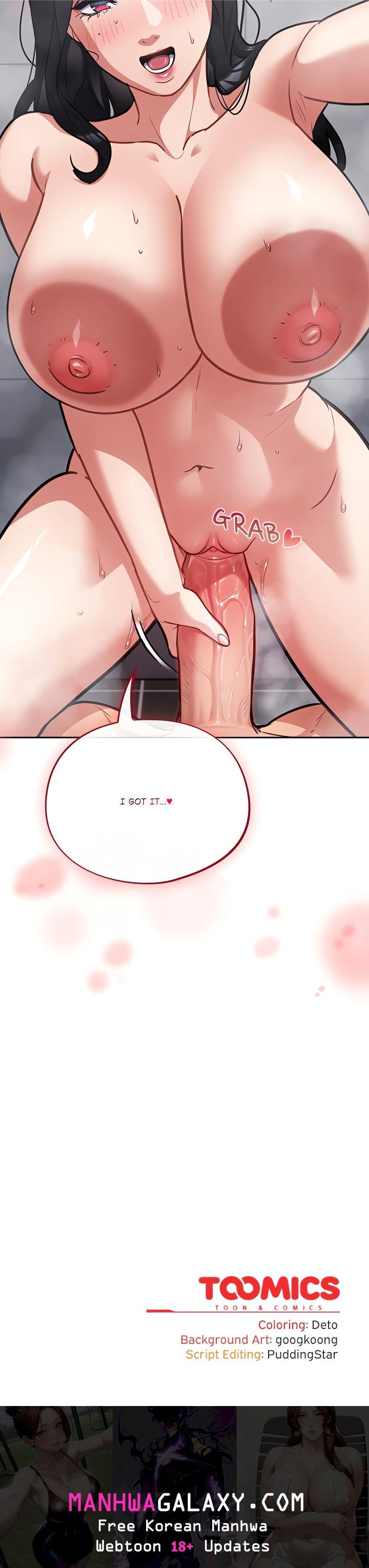 Stupidemic (Uncensored) - Chapter 21 Page 24