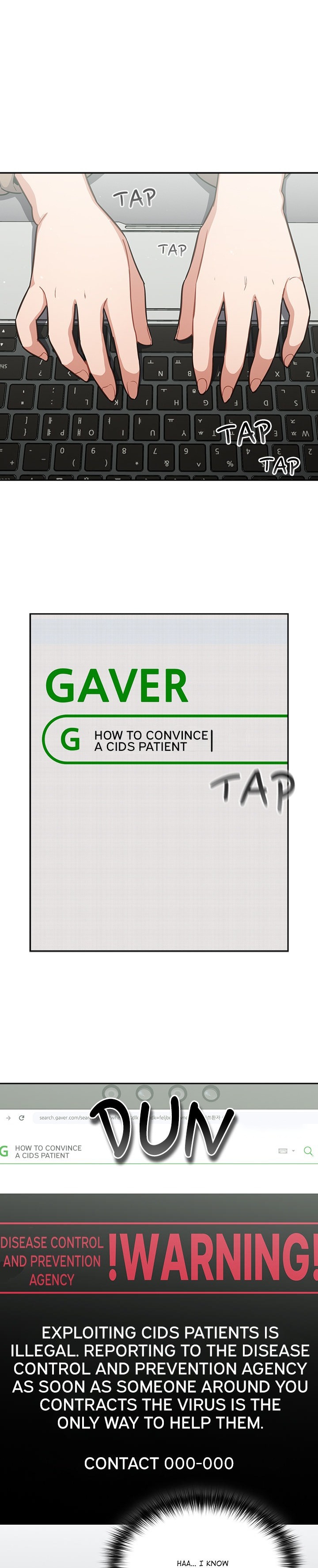 Stupidemic (Uncensored) - Chapter 23 Page 13